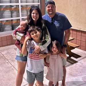 Meet your Posher, Kristen